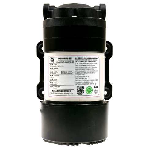 EC-BLDCSFT-2000A/H6-IM