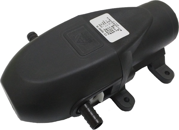 EC-D600