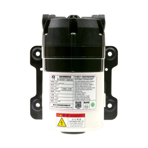 EC-BLDCSFT-1600A/H6