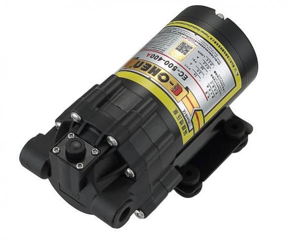 EC-AIBLDC Series (400A,600A)