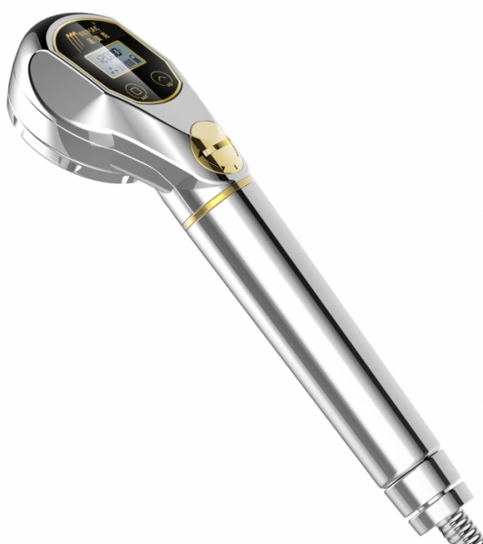 E-CHEN Intelligent Filtered Shower Head