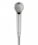 E-CHEN Intelligent Filtered Shower Head